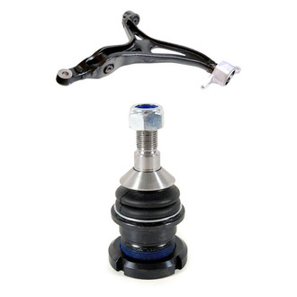 Mevotech® - Front Lower Control Arm Kit