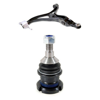 Mevotech® - Front Lower Control Arm Kit
