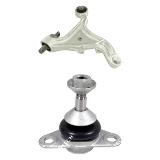 Mevotech® - Front Lower Control Arm Kit