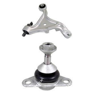Mevotech® - Front Lower Control Arm Kit