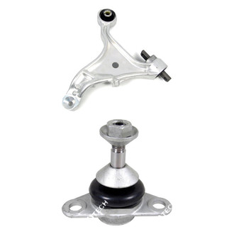 Mevotech® - Front Lower Control Arm Kit