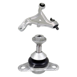 Mevotech® - Front Lower Control Arm Kit