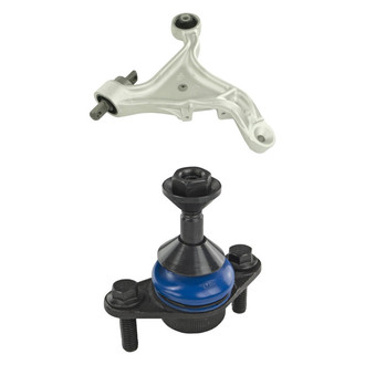 Mevotech® - Front Lower Control Arm Kit