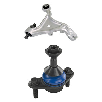 Mevotech® - Front Lower Control Arm Kit