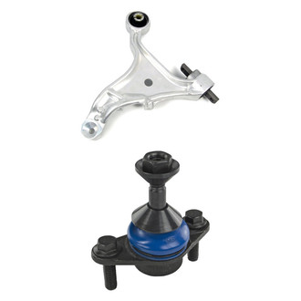 Mevotech® - Front Lower Control Arm Kit