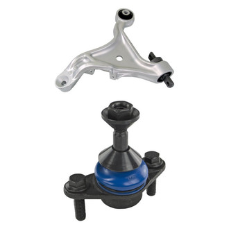 Mevotech® - Front Lower Control Arm Kit