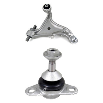 Mevotech® - Front Lower Control Arm Kit
