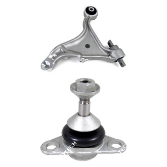 Mevotech® - Front Lower Control Arm Kit