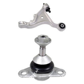 Mevotech® - Front Lower Control Arm Kit