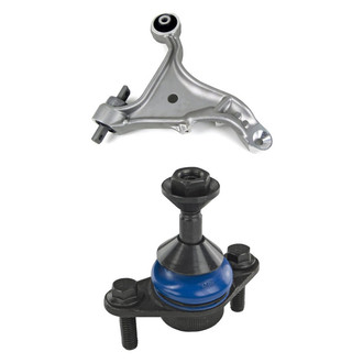 Mevotech® - Front Lower Control Arm Kit