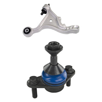 Mevotech® - Front Lower Control Arm Kit