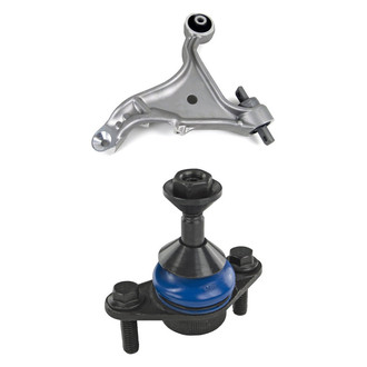 Mevotech® - Front Lower Control Arm Kit