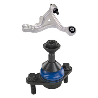Mevotech® - Front Lower Control Arm Kit