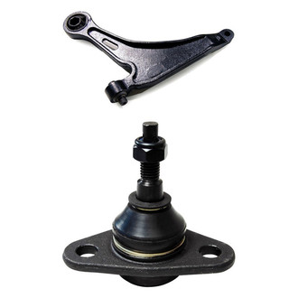Mevotech® - Control Arm