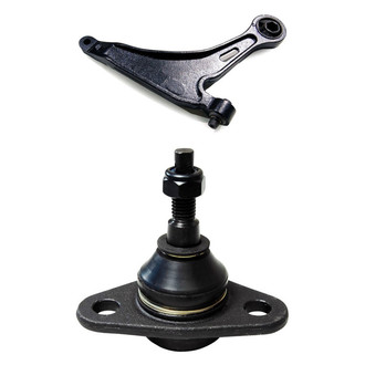 Mevotech® - Front Lower Control Arm Kit