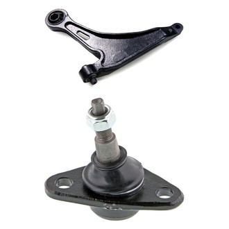 Mevotech® - Control Arm