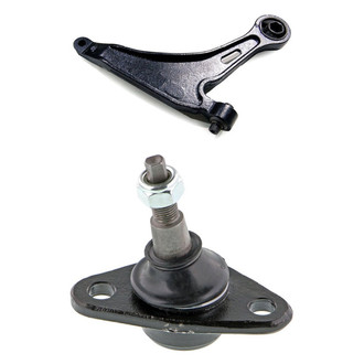 Mevotech® - Front Lower Control Arm Kit