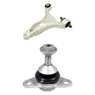 Mevotech® - Front Lower Control Arm Kit