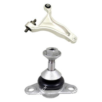 Mevotech® - Front Lower Control Arm Kit