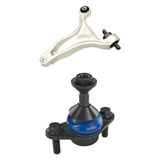 Mevotech® - Front Lower Control Arm Kit