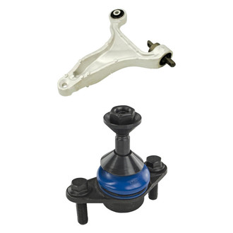 Mevotech® - Front Lower Control Arm Kit