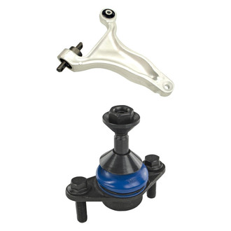 Mevotech® - Front Lower Control Arm Kit