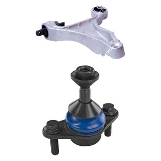 Mevotech® - Front Lower Control Arm Kit