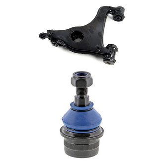 Mevotech® - Front Lower Control Arm Kit