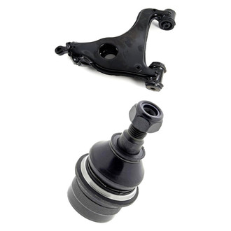 Mevotech® - Front Lower Control Arm Kit