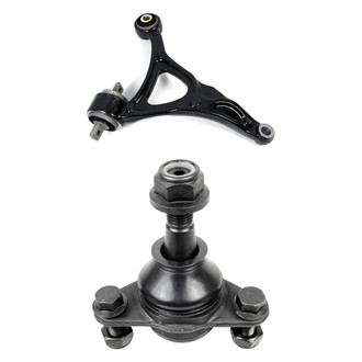 Mevotech® - Front Lower Control Arm Kit
