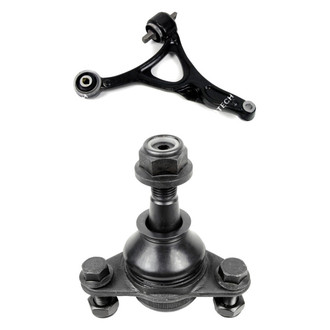 Mevotech® - Front Lower Control Arm Kit