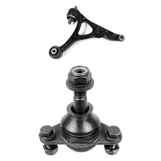 Mevotech® - Front Lower Control Arm Kit