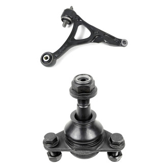 Mevotech® - Front Lower Control Arm Kit