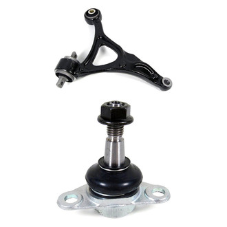 Mevotech® - Front Lower Control Arm Kit