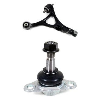 Mevotech® - Front Lower Control Arm Kit
