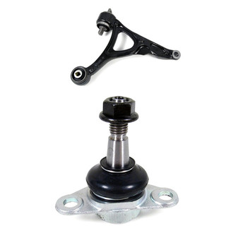 Mevotech® - Front Lower Control Arm Kit