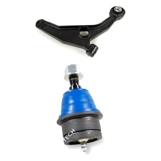Mevotech® - Front Lower Control Arm Kit