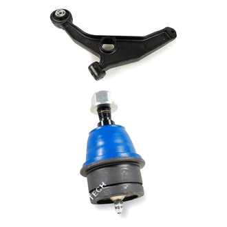 Mevotech® - Front Lower Control Arm Kit
