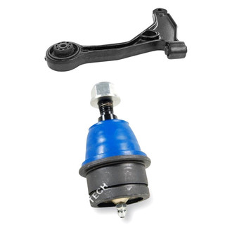 Mevotech® - Front Lower Control Arm Kit