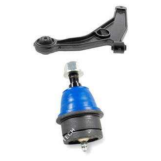 Mevotech® - Front Lower Control Arm Kit