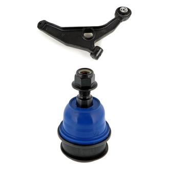 Mevotech® - Front Lower Control Arm Kit