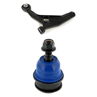 Mevotech® - Front Lower Control Arm Kit