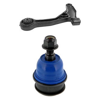Mevotech® - Front Lower Control Arm Kit