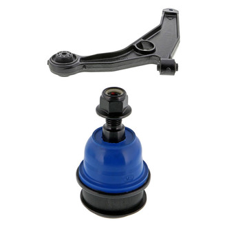 Mevotech® - Front Lower Control Arm Kit