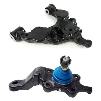 Mevotech® - Front Lower Control Arm Kit
