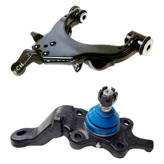 Mevotech® - Front Lower Control Arm Kit