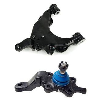Mevotech® - Front Lower Control Arm Kit