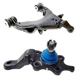 Mevotech® - Front Lower Control Arm Kit