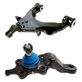 Mevotech® - Front Lower Control Arm Kit