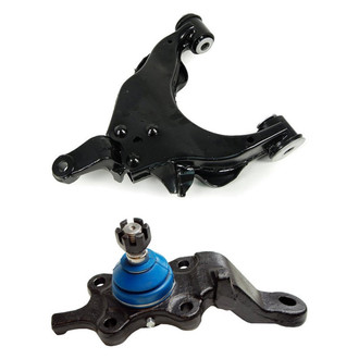 Mevotech® - Front Lower Control Arm Kit